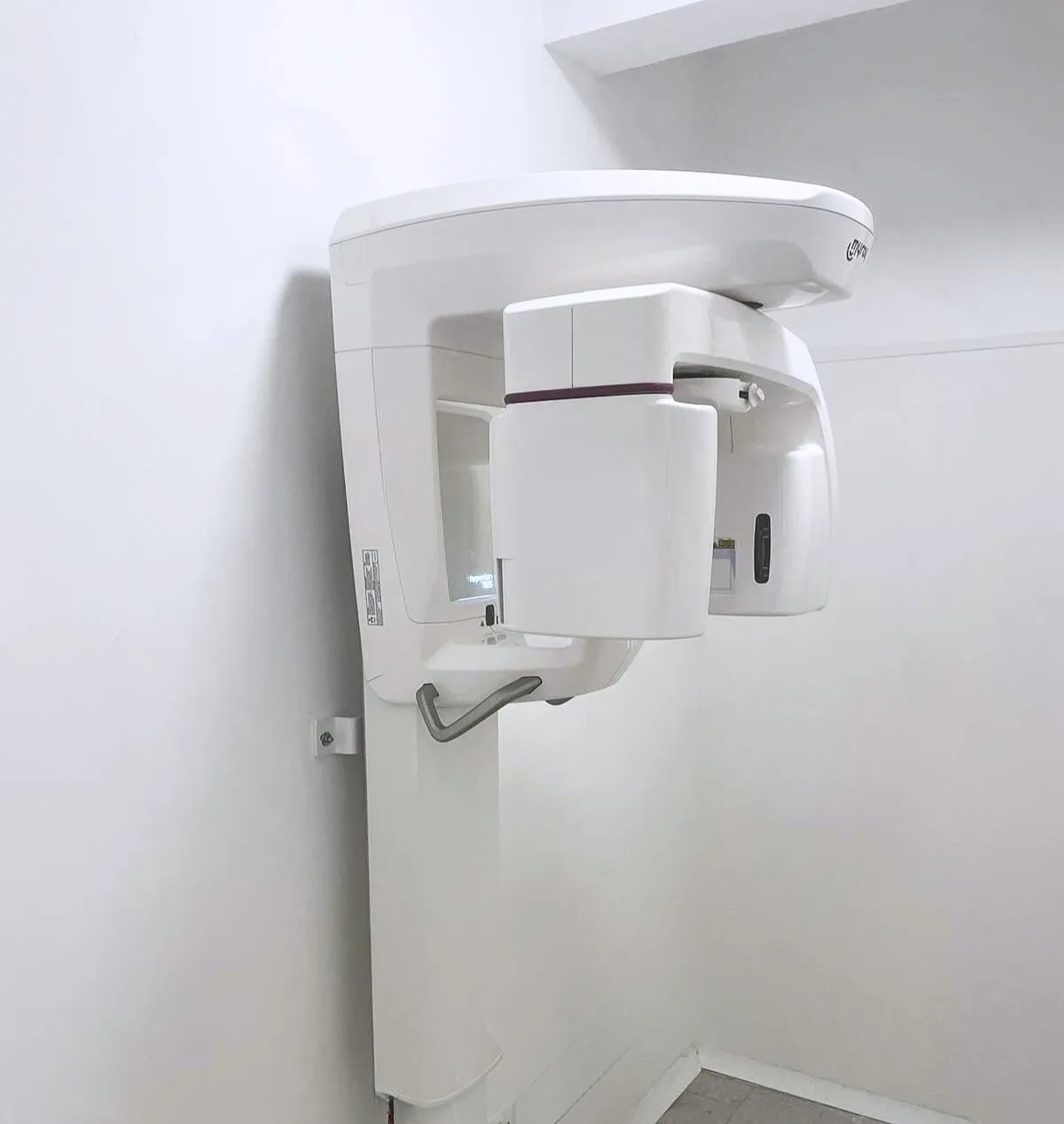 Dott.ssa Moretti Provider Invisalign